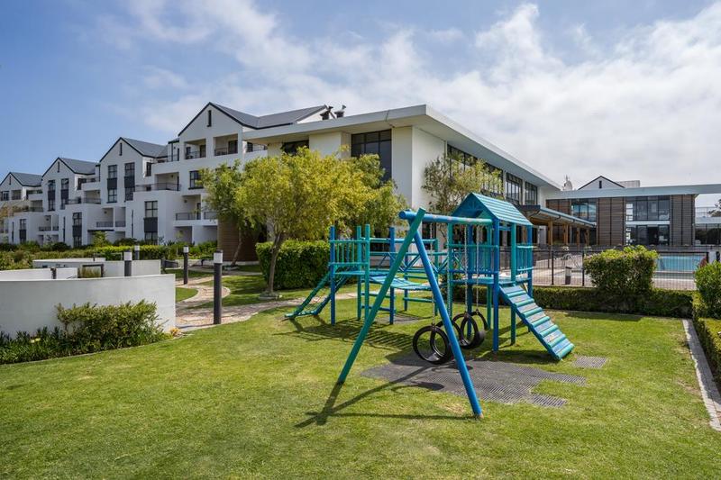 To Let 1 Bedroom Property for Rent in Somerset West Western Cape